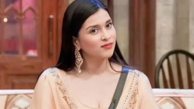 Confirmed Contestant Mannara Chopra News Confirmed Contestant Mannara Chopra News