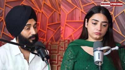 Kulhad Pizza Couple's Divorce Rumors Making Rounds After Both Unfollowed Each Other on Social Media