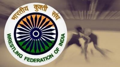Wrestling Federation of India Wrestling Federation of India
