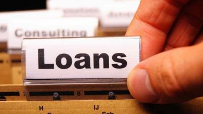 Unsecured bank loans rise four-times in FY15-18