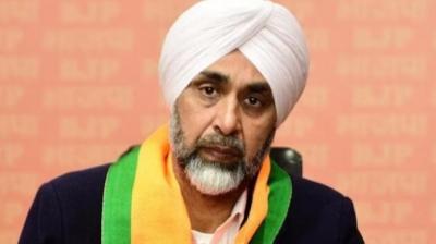 Manpreet Badal Manpreet Badal