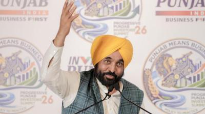 Arvind Kejriwal's guarantee to industry, AAP Govt will provide every facility in Punjab to compete with China File Photo.