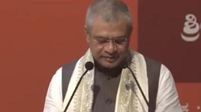 Bengaluru: India Top Smartphone Supplier to US, World's 2nd Largest Manufacturer; Ashwini Vaishnaw