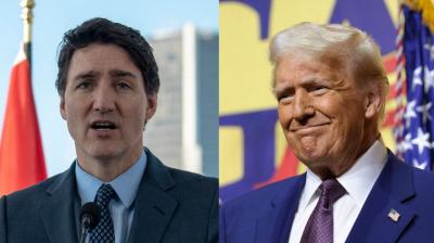 Trump Postpones Tariffs on Canada and Mexico in Face of Trade Tensions 