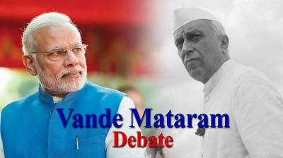 ‘Have we come to Parliament to learn history?' Congress MP Ranjit Ranjan slams PM Modi over debate on 150 years of Vande Mataram