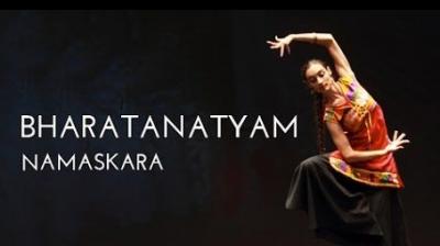 Indian Bharatanatyam  history at UNESCO.