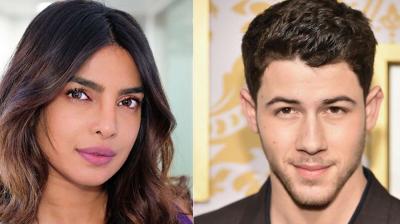 Nick Jonas is one of Priyanka Chopra's favourite men