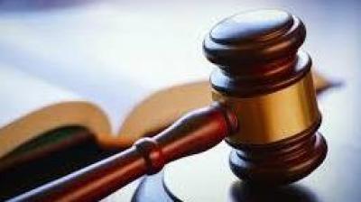Man gets 7 years rigorous imprisonment for robbery Man gets 7 years rigorous imprisonment for robbery