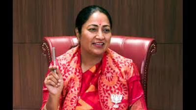 The AAP's mockery triggered a sharp response from the Bharatiya Janata Party (BJP). File Photo.