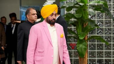 This is major relief for Jalandhar residents who have long been demanding improvements in the sanitation system. File Photo.