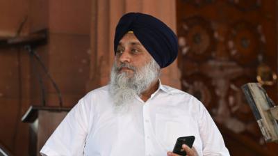 After Parkash Singh Badal, the seat passed to Manpreet Badal, who is another member of the family who held it until 2007.  File Photo.