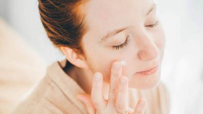 For additional care, face masks or beauty tools like LED masks or facial massagers can boost results, but they should be applied occasionally.File Photo.