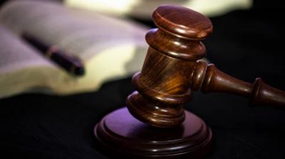 The court did not pass any immediate order on forensic testing but adjourned the matter to allow the SEC to come forward with a firm stand by Wednesday. File Photo.