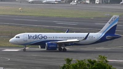 The regulator said that IndiGo did not make “adequate arrangements” to comply with the newly enforced duty-time rules. File Photo.