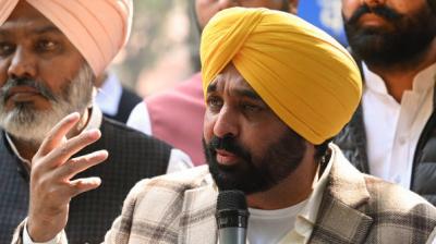 Government sources said this visit will allow Punjab officials to examine global best practices in research and development, startup ecosystems, and high-tech industrial development, with a view to adapting relevant models back home.