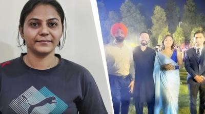 Who is Haryana YouTuber Among Six Arrested in Espionage Case Linked to ISIS Pakistan?