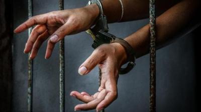 Karachi jail 