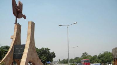  National Youth Awardee allegedly beaten by four policemen at Hallomajra police station