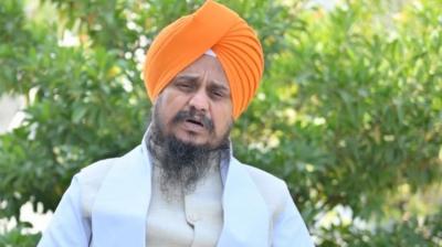 Punjab News Latest: Giani Harpreet Singh