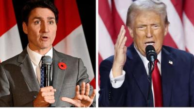 Canada Warns of Retaliation Against US Tariffs with Threats to Energy, Mineral Exports 