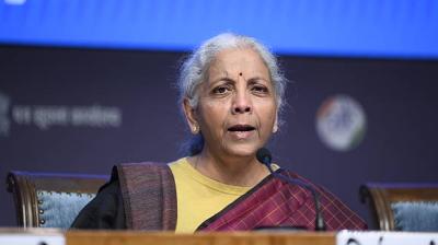 However, prices surged following the US and Israel military action on Iran in West Asia on February 28, 2026, and subsequent retaliatory strikes by Iran. File Photo.