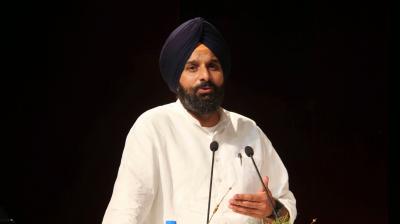 Bikram Singh Majithia