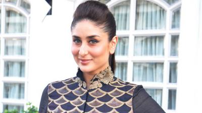 Kareena Kapoor Khan