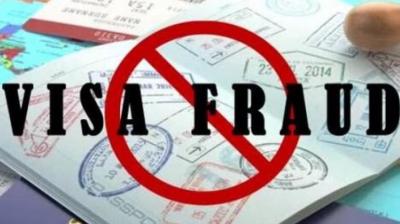 Visa Fraud Visa Fraud