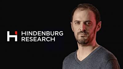 Nathan Anderson's Hindenburg, which allegedly "exposed" Adani Group, is Shutting Down 