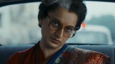 SGPC Plans Protest Against Kangana Ranaut's Film Emergency