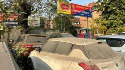 The minister said that the action aligns with the Motor Vehicles Act, 1988, and the Solid Waste Management Rules. File Photo.