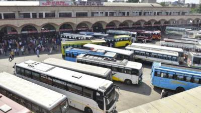 Minister Bhullar said that the project is focused on enhancing passenger facilities, safety, and overall efficiency. File Photo.