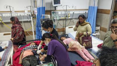 Bilaspur Landslide Death Toll Stands at 16, Including a Seven-Year-Old: Details