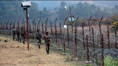 Operation Shivshakti: Indian Army Eliminates Two Terrorists Attempting to Infiltrate Across the Border