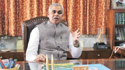 Himachal Pradesh Governor Acharya Dev Vrat