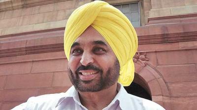 Bhagwant Mann Bhagwant Mann
