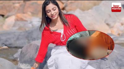 Who is Sheetal aka Simmi Chaudhary from Haryana who was found murdered?