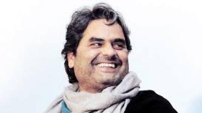 Vishal Bhardwaj