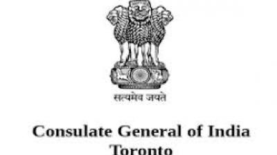 The mission clarified that all services and interventions by the OSCW will be provided within the purview of Canadian local laws. File Photo.