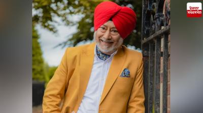 Who Was Jaswinder Bhalla Who Passed Away Today?