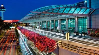 Top Airports in the World