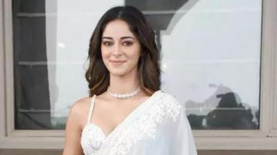 Ananya Panday