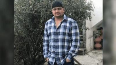 Deepak Boxer Gangster Deepak Boxer Gangster
