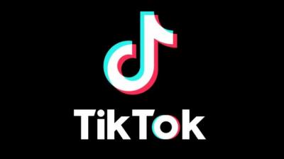 TikTok TikTok