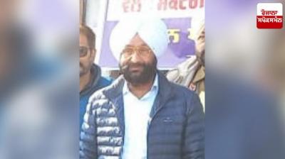 Pradeep Dhillon Pradeep Dhillon