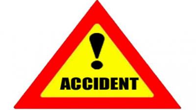 8 killed in road accident 