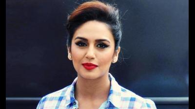 Huma Qureshi makes TV debut