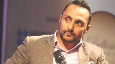 Rahul Bose wants to make film on rugby