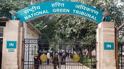 National Green Tribunal