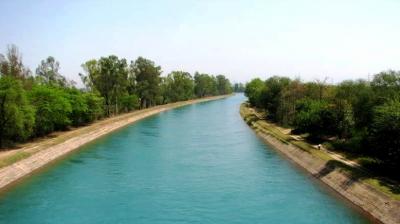 ROTATIONAL IRRIGATION PROGRAMME 